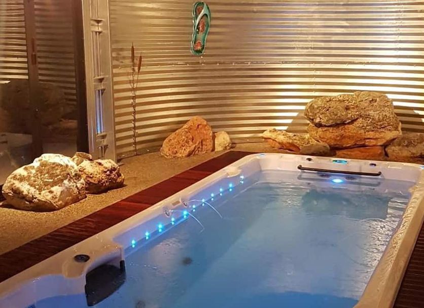 Spa Photo