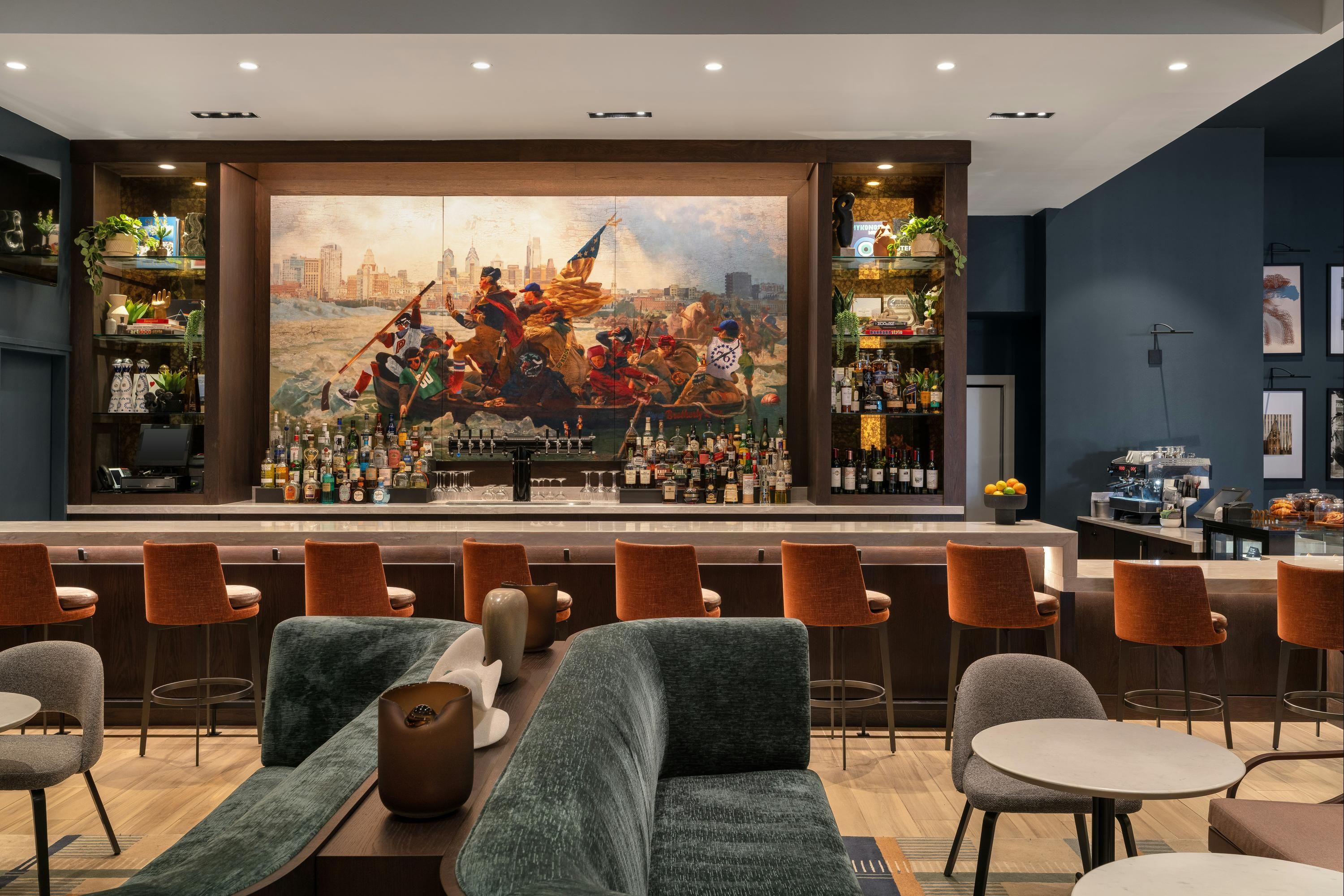 Bar Photo