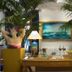 Hotel amenity