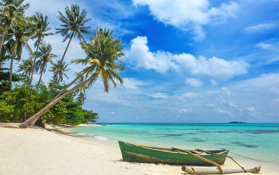 Beach Photo