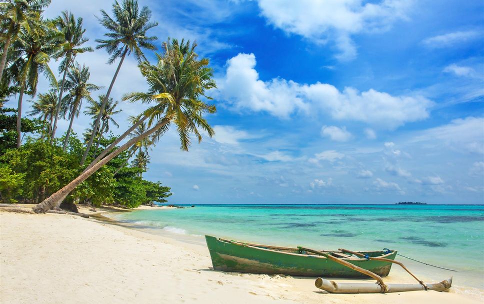 Beach Photo