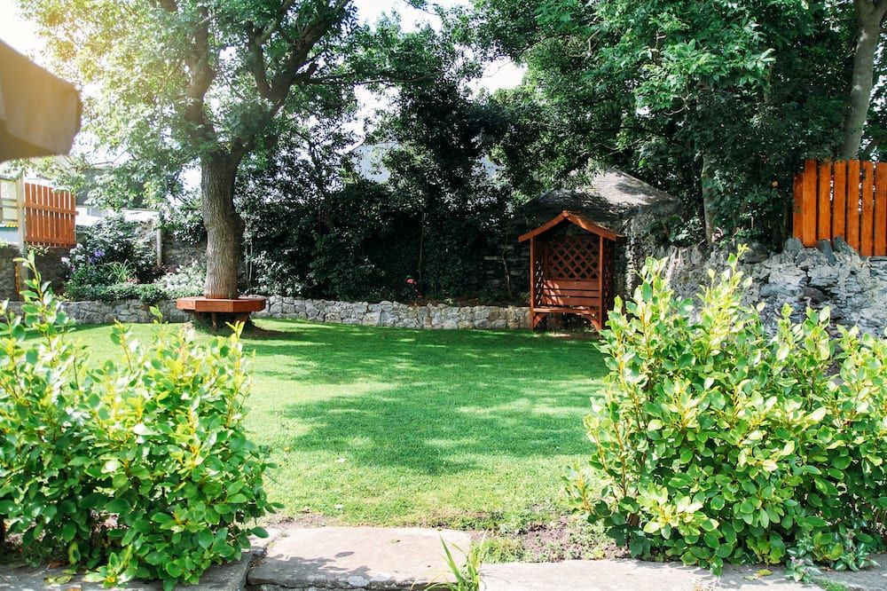 Outdoor view