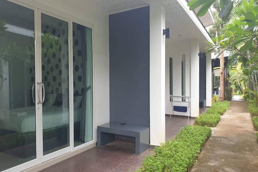 Outdoor view
