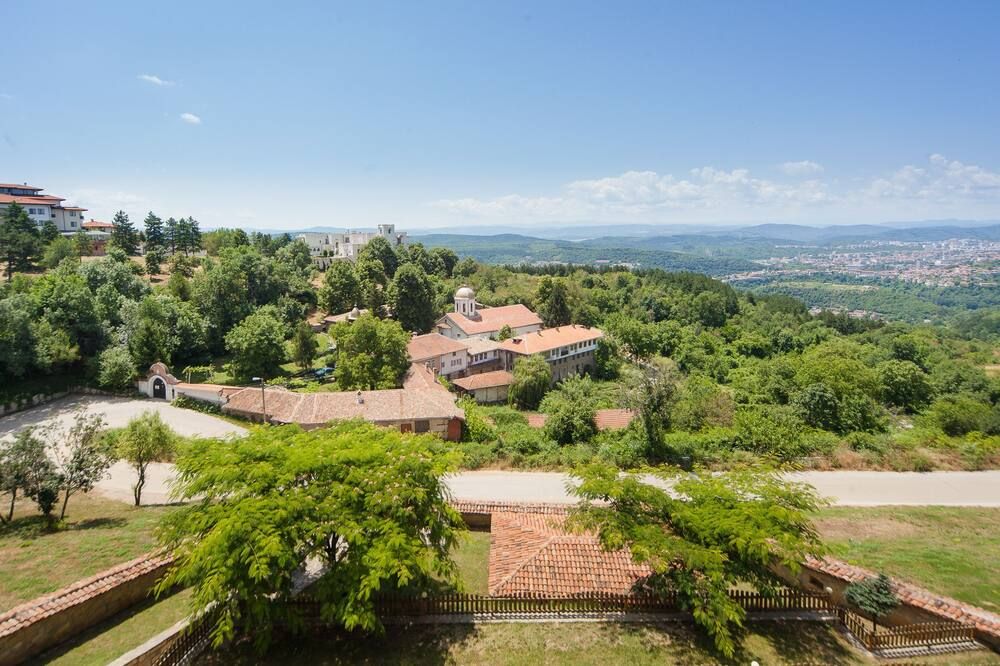 Outdoor view