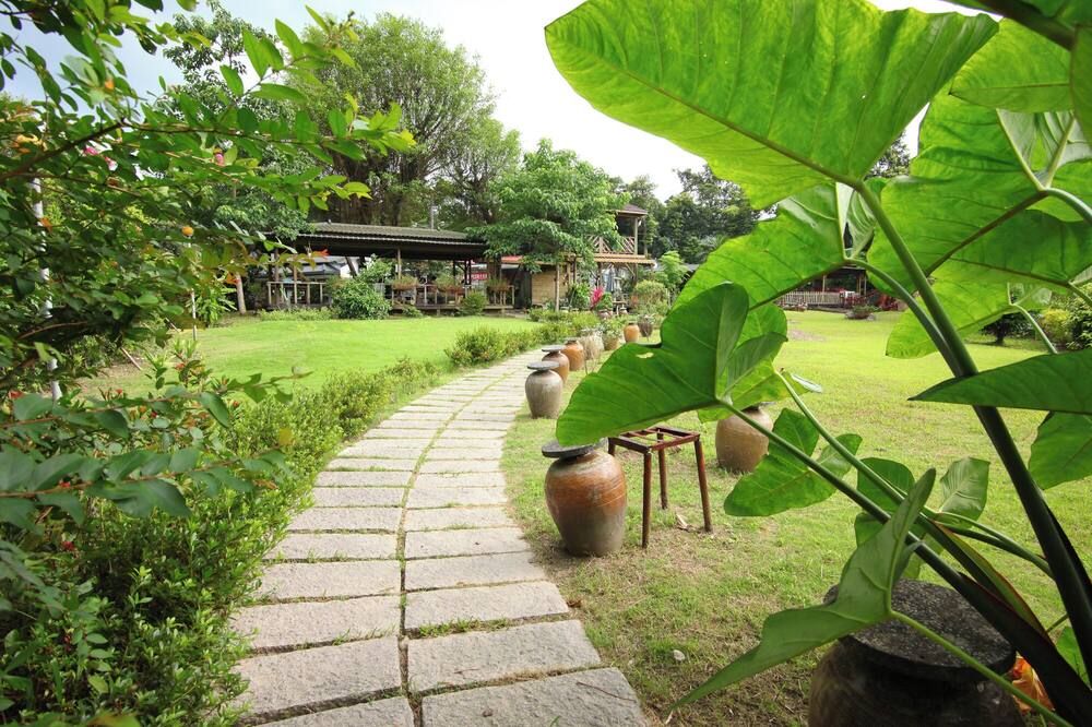 Outdoor view