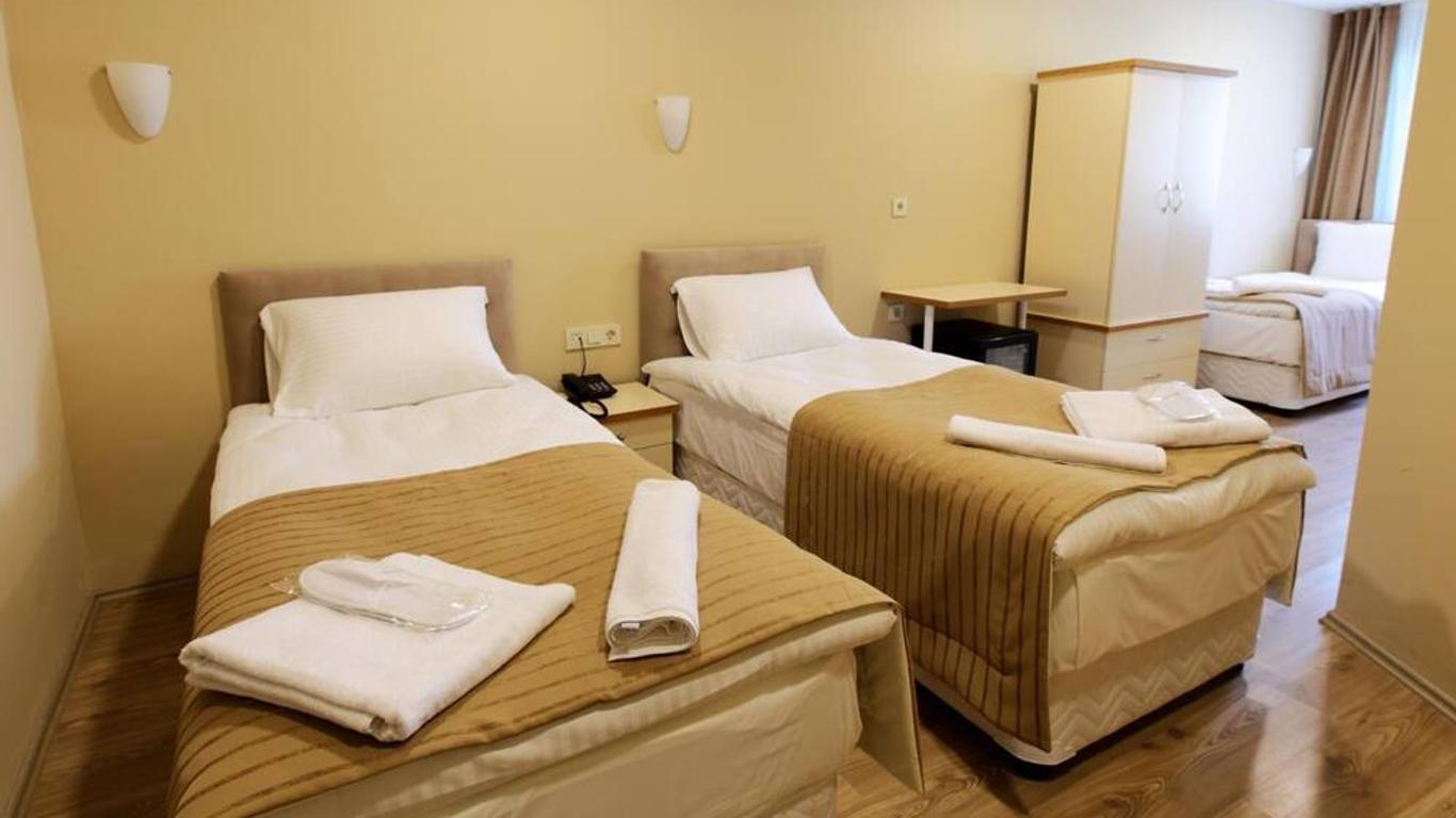 The Marist Hotel Kadikoy