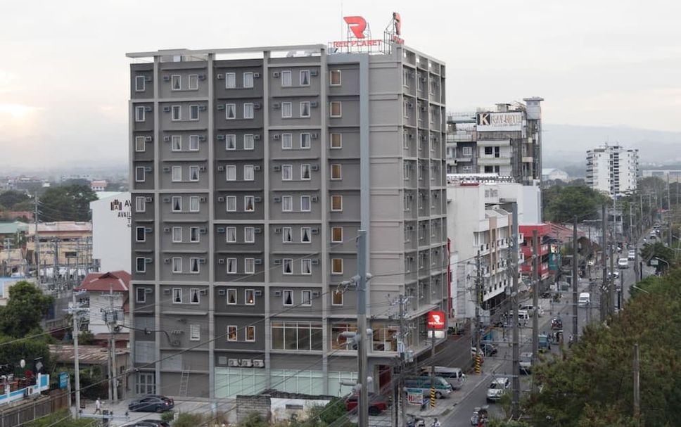 Building Photo
