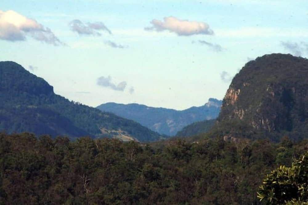 Outdoor view