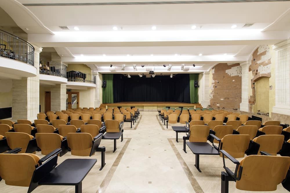 Conference room