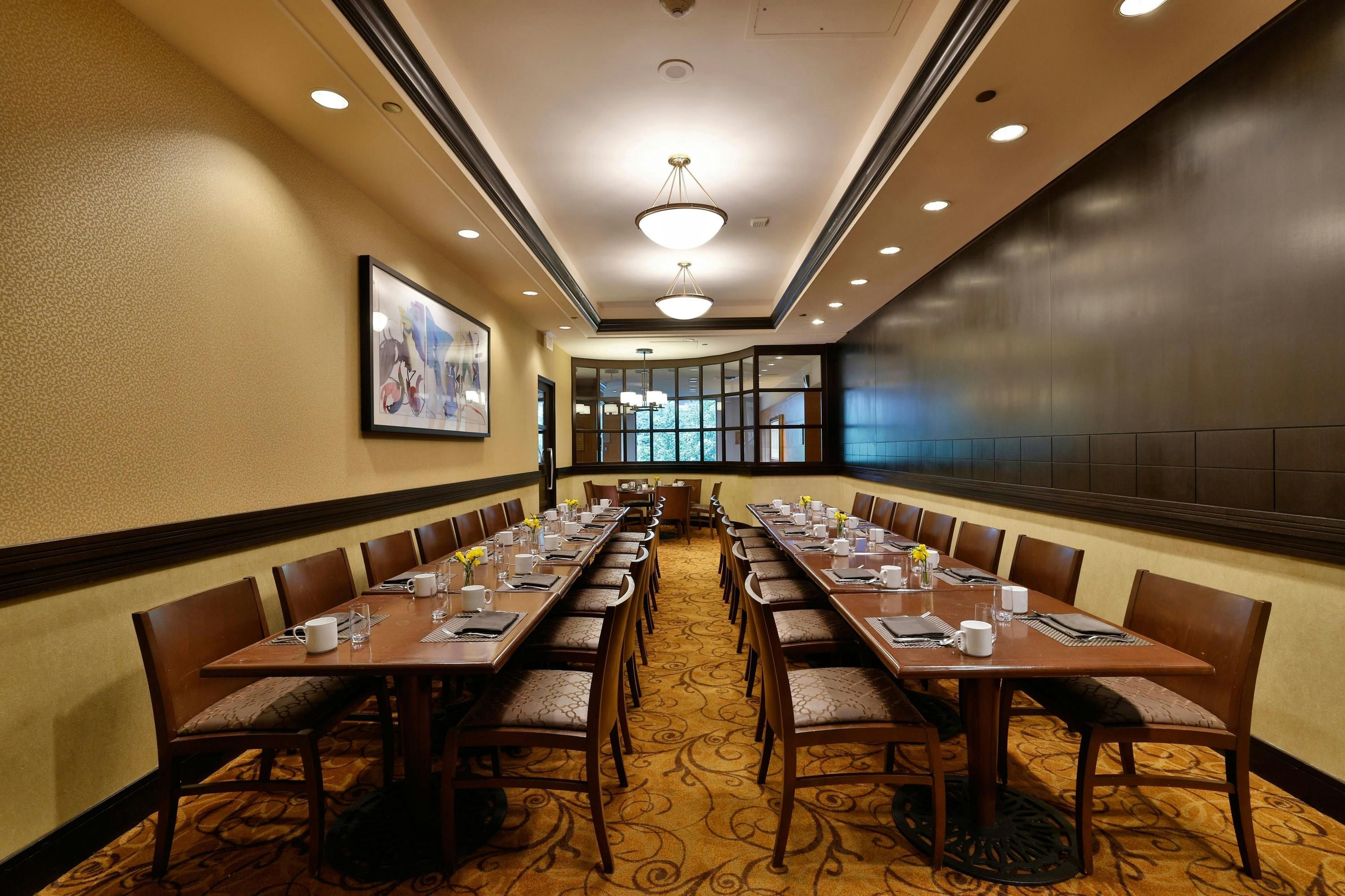Conference room