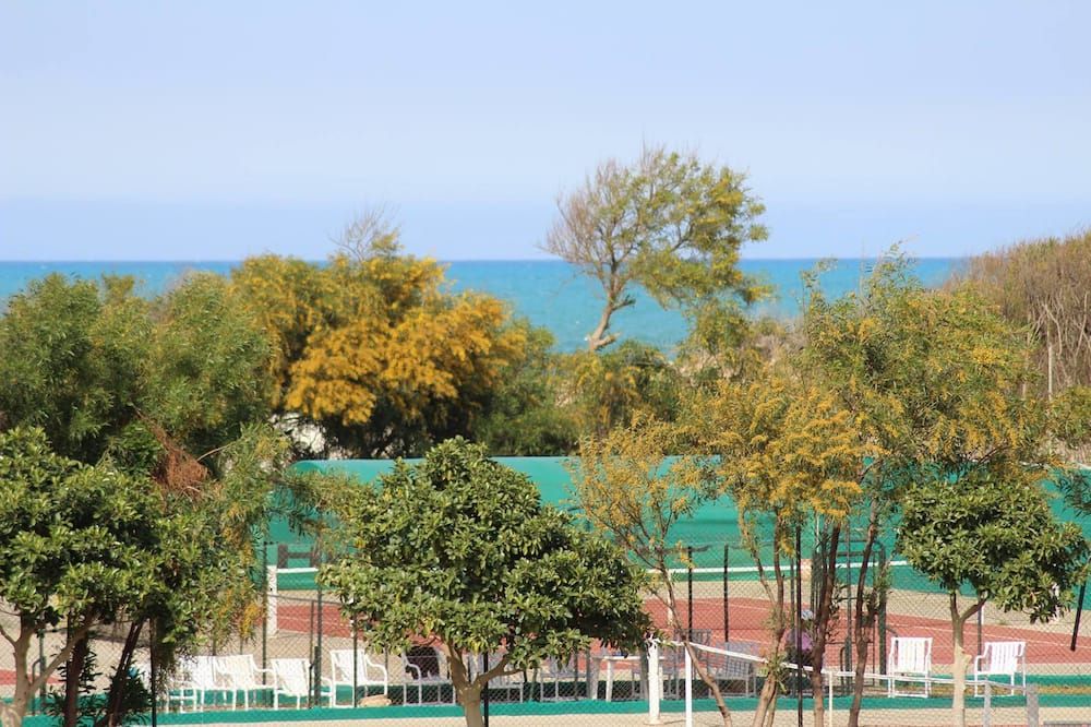 Outdoor view