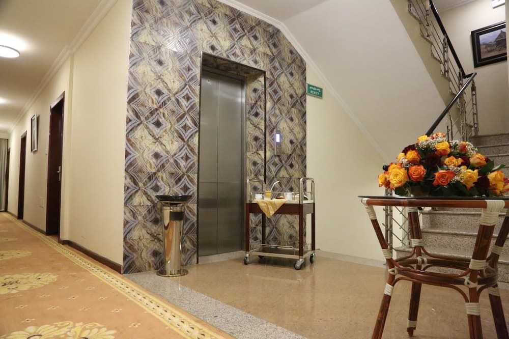 Hallway