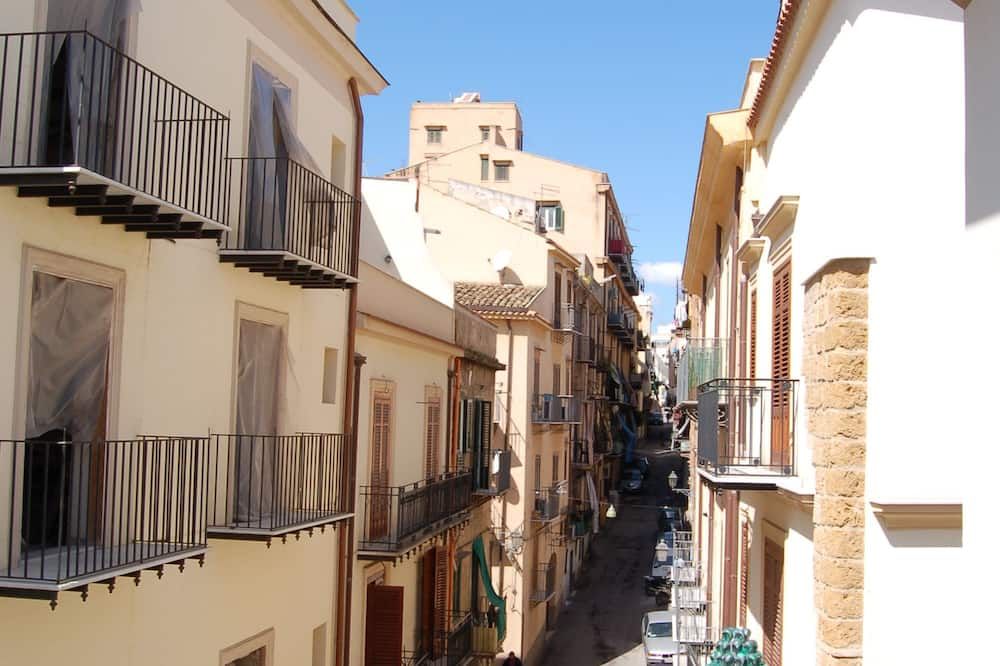 Outdoor view