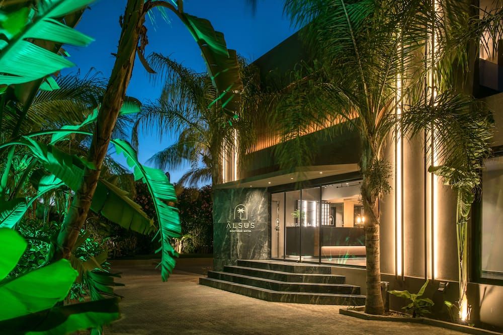 Outdoor view