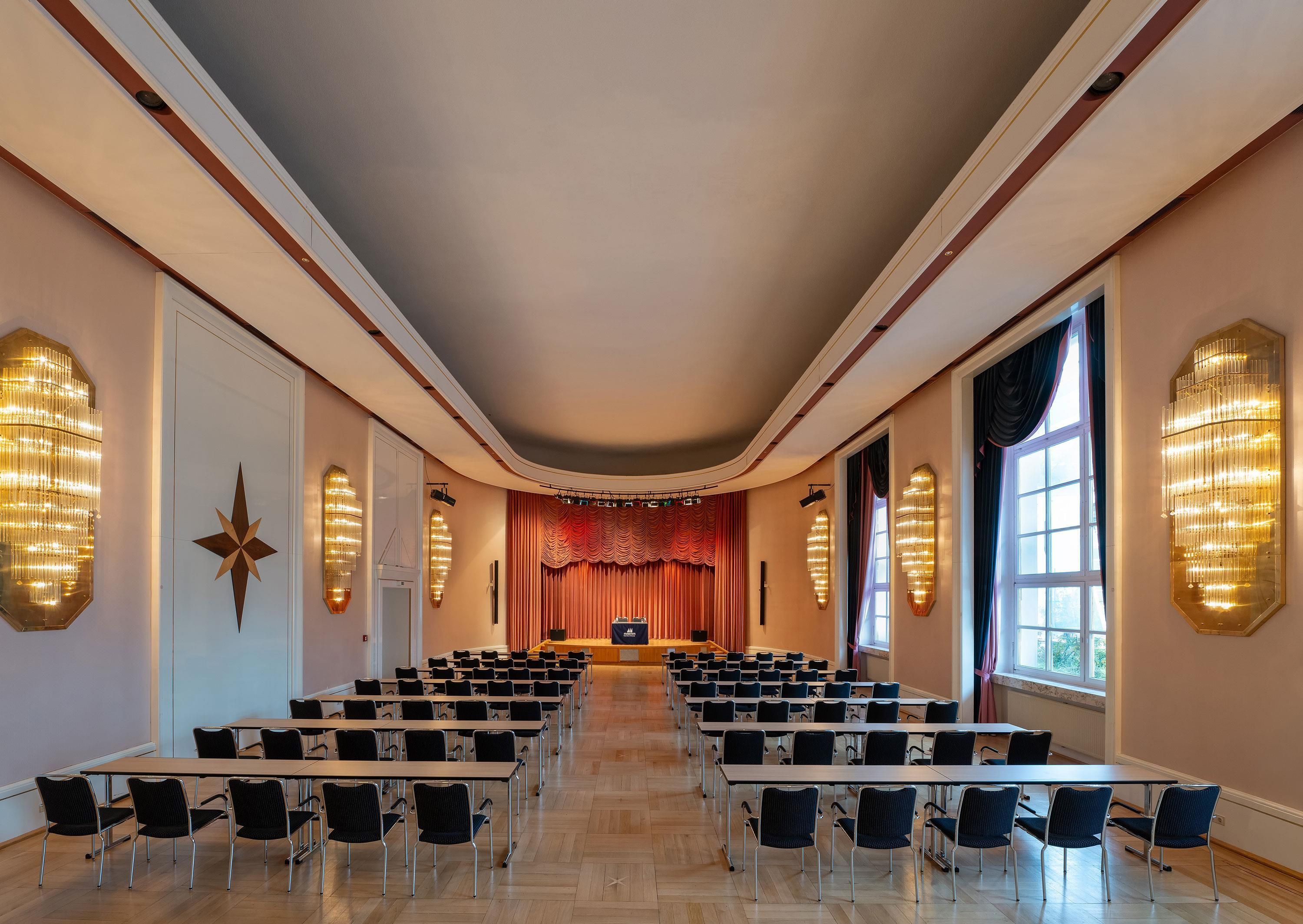 Conference room