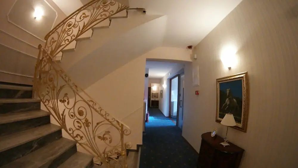 Stairs Photo
