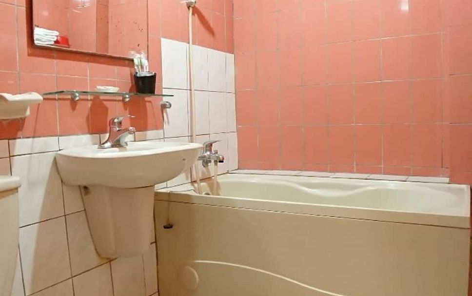 Bathroom Photo