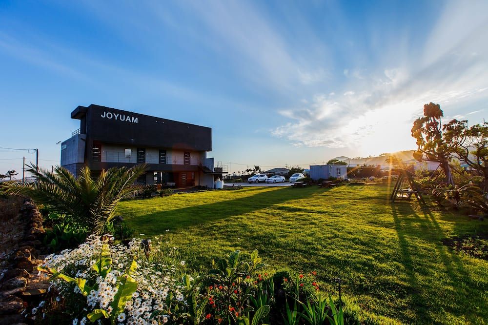Outdoor view