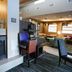 Business centre