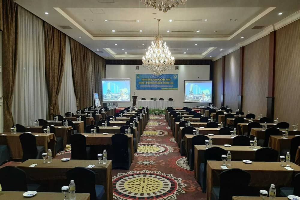 Conference room