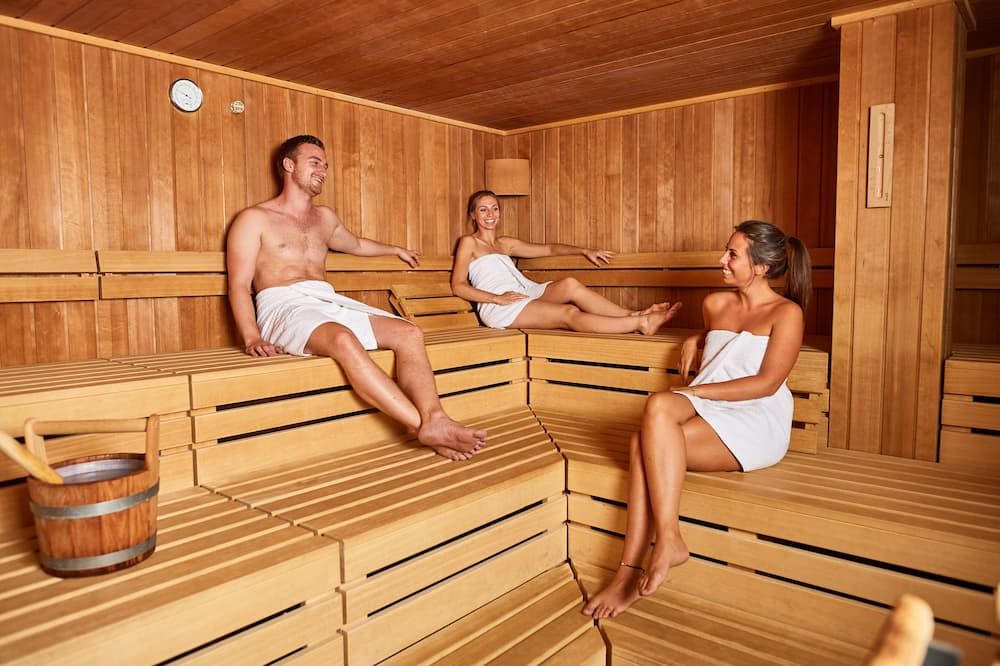 Spa Photo