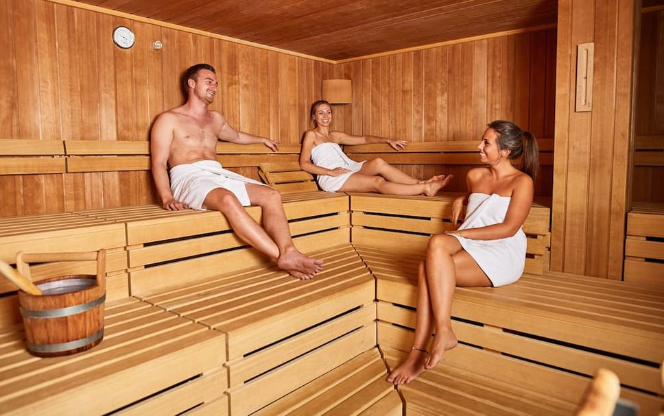 Spa Photo