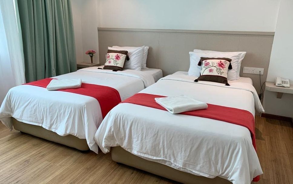 Bedroom Photo