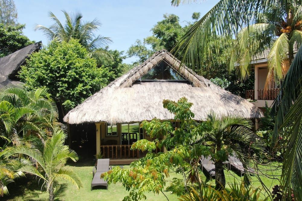 Outdoor view