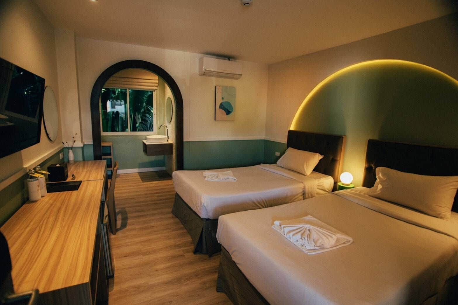 Spa
