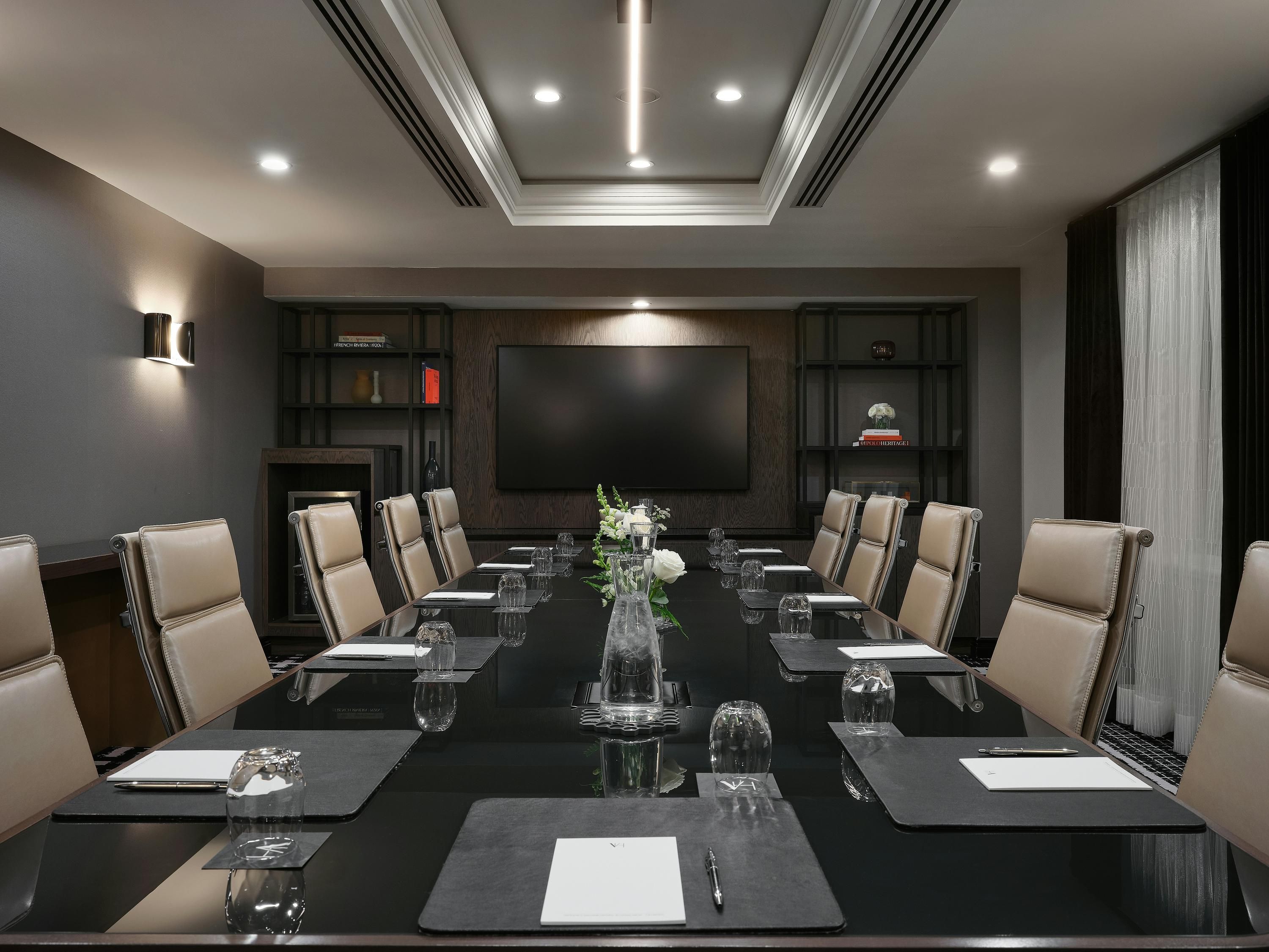 Conference room