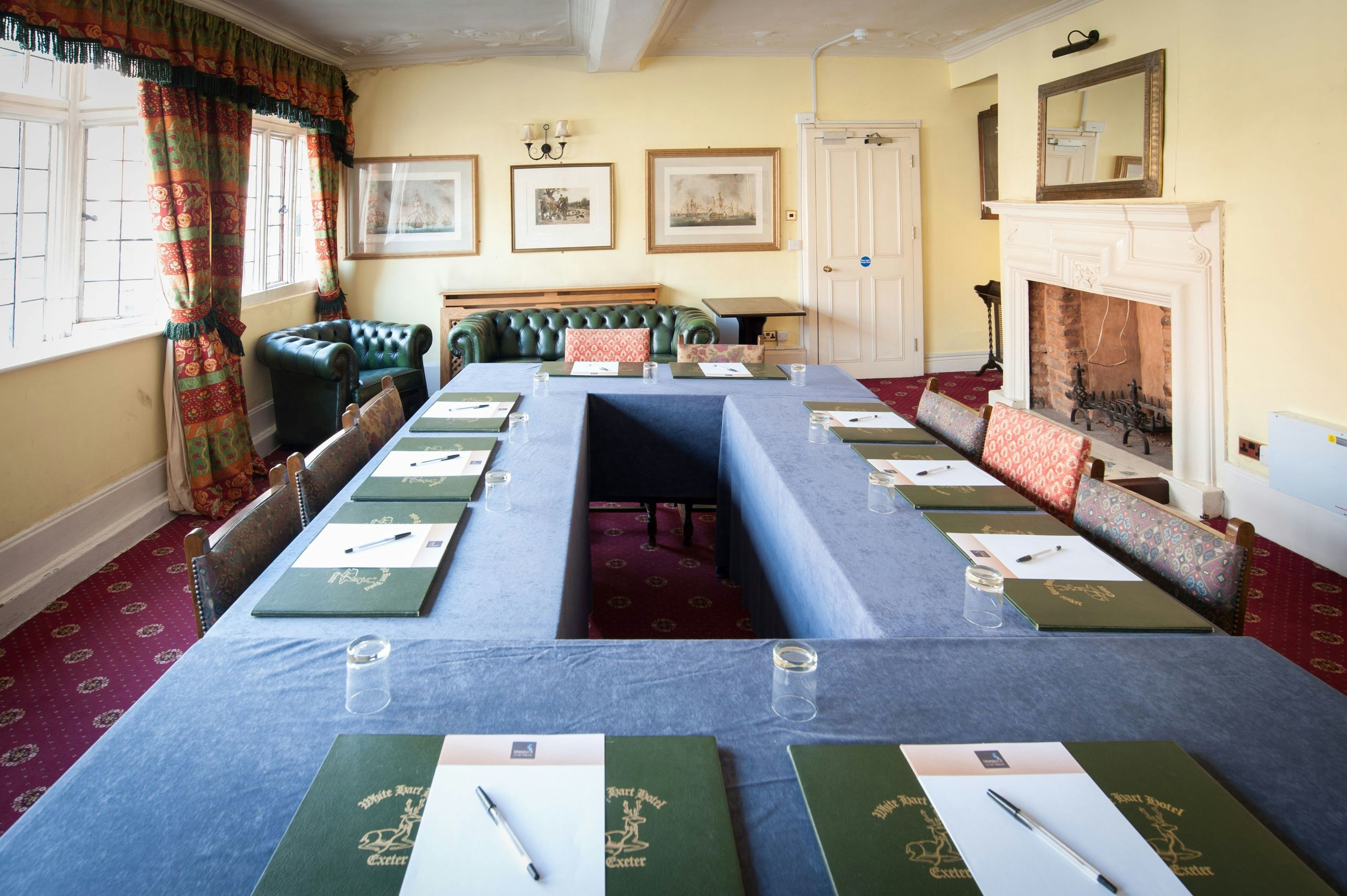 Conference room