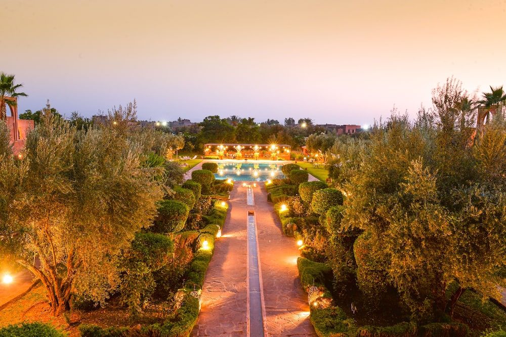 Outdoor view
