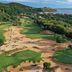 Golf course