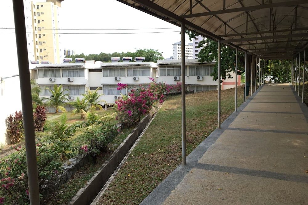 Outdoor view