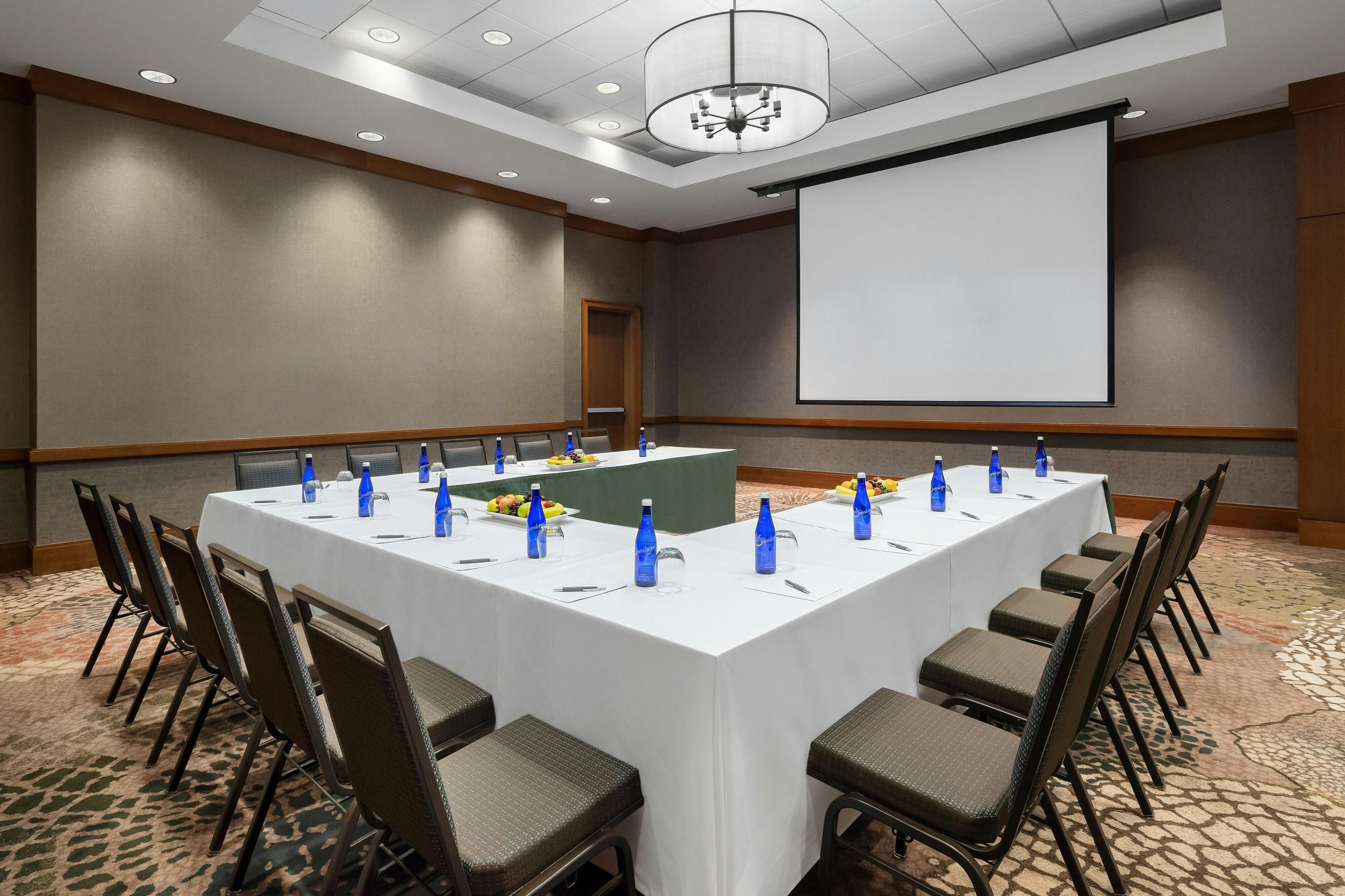 Conference room