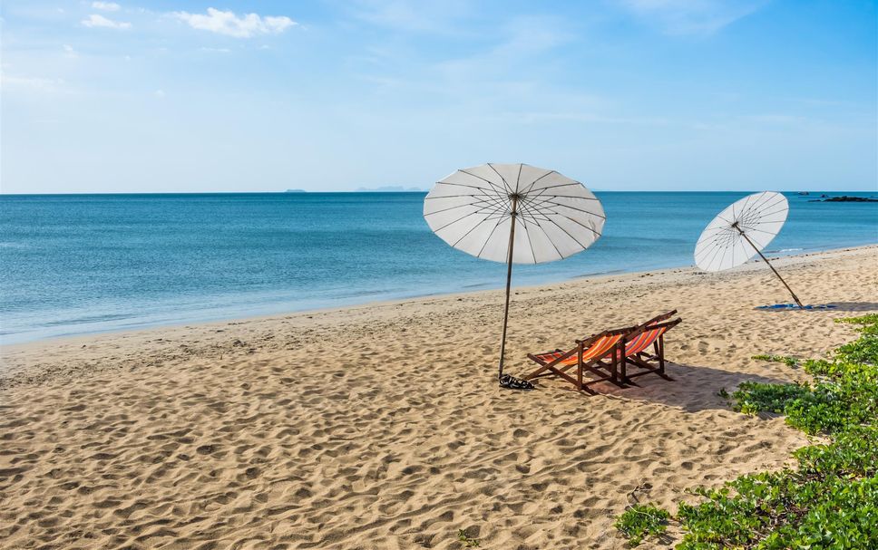 Beach Photo