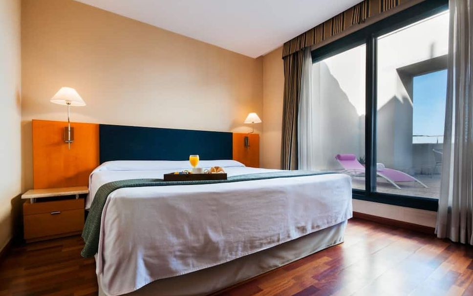 Bedroom Photo
