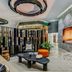 Hotel amenity
