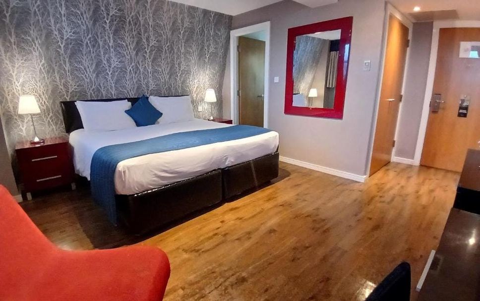 Bedroom Photo