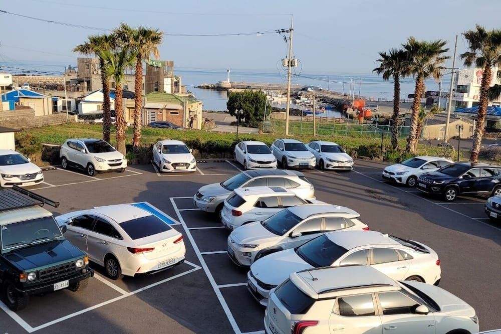 Outdoor view