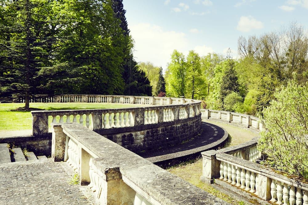 Outdoor view
