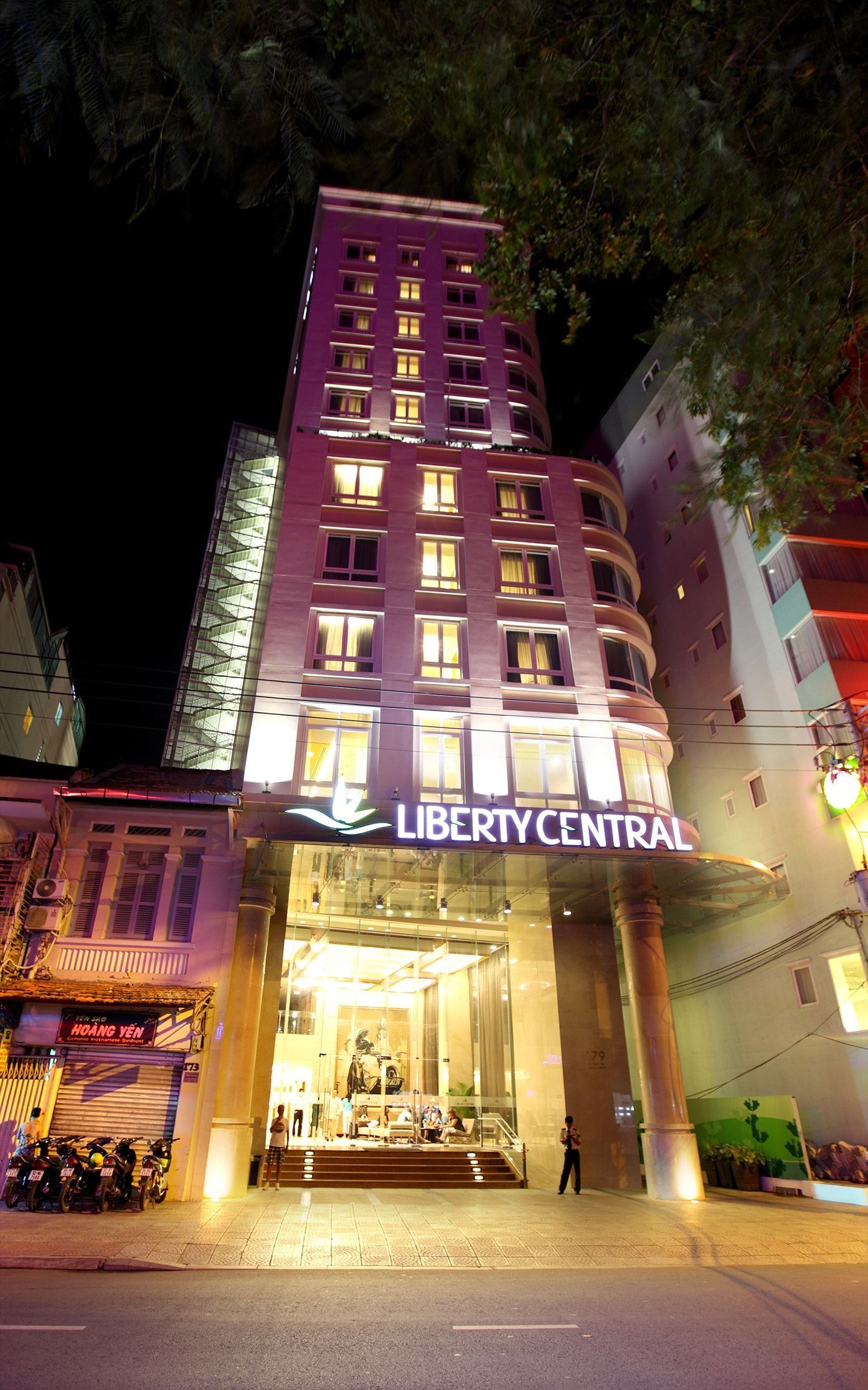 Building