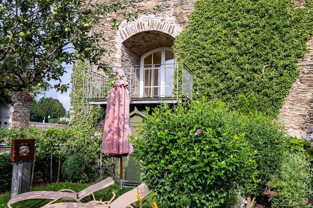 Outdoor view