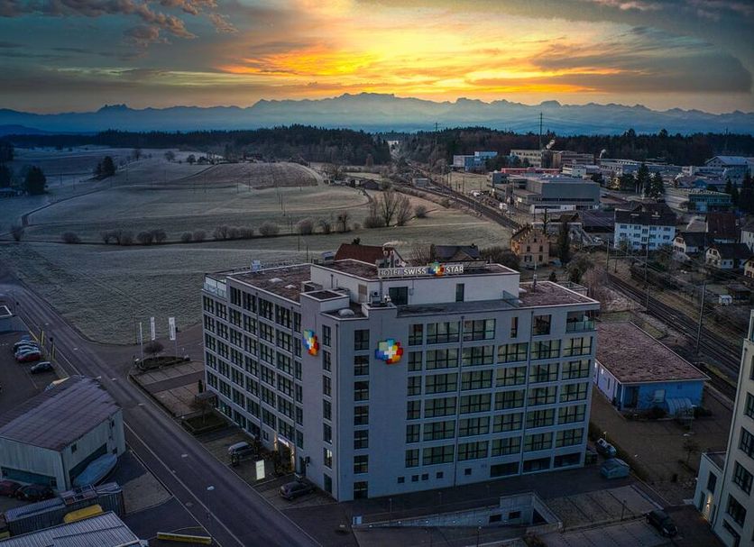 Outdoor view Photo