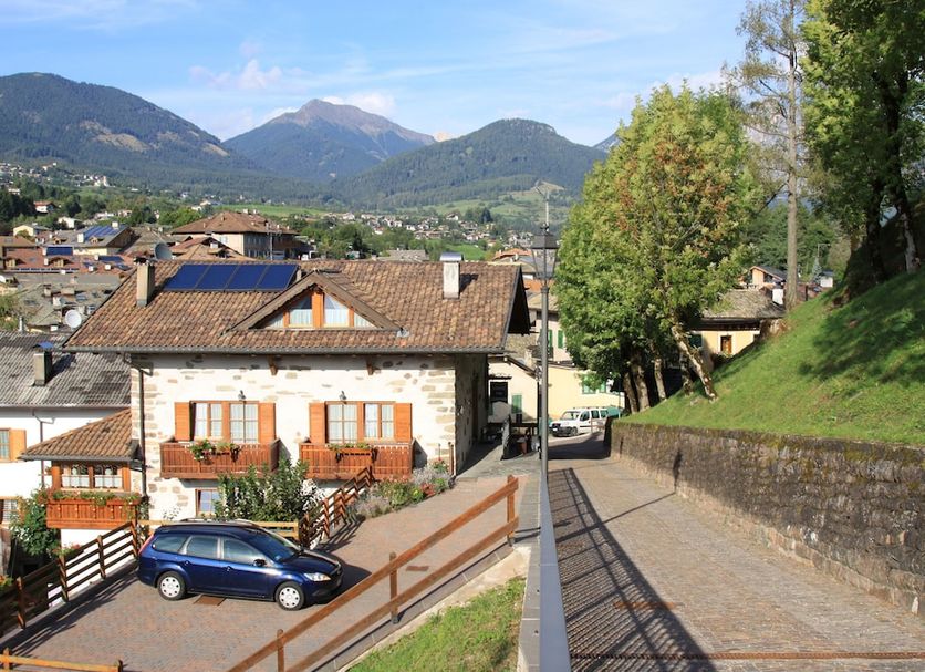 Outdoor view Photo