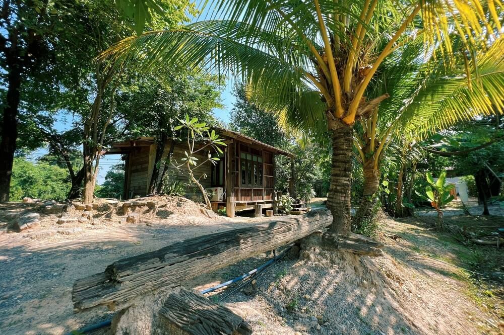 Outdoor view