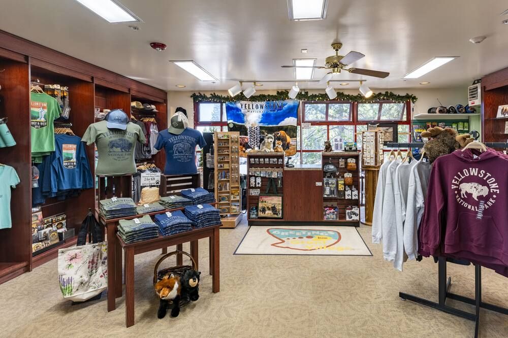 Shop