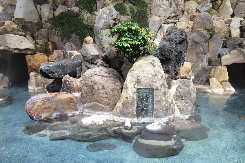 Spa Photo