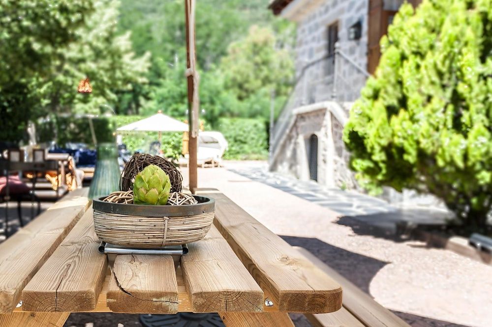 Outdoor view