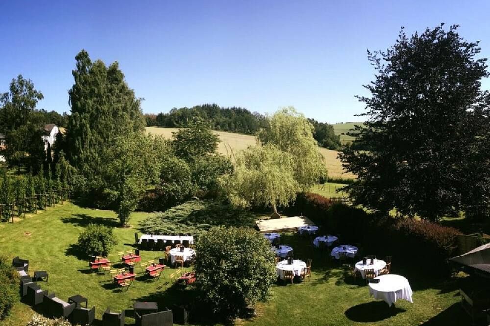 Outdoor view